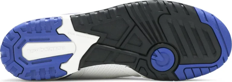 New Balance 550 ‘White Team Royal’