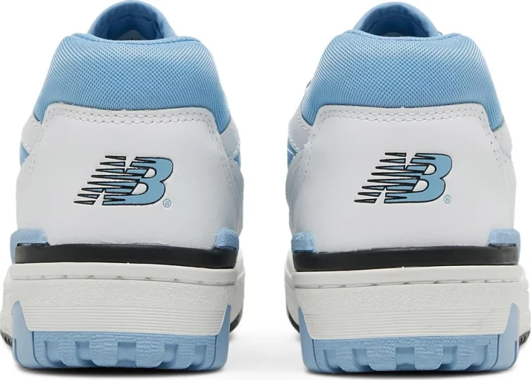 New Balance 550 ‘Team Carolina Blue’