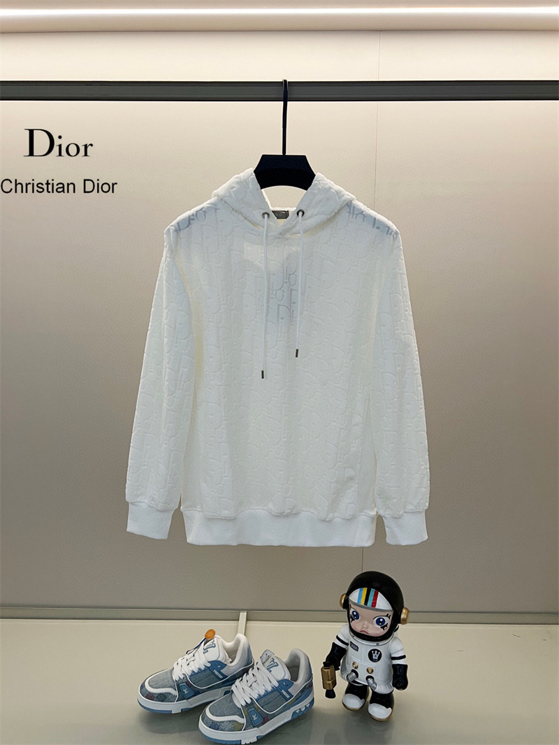 Sudadera DIOR