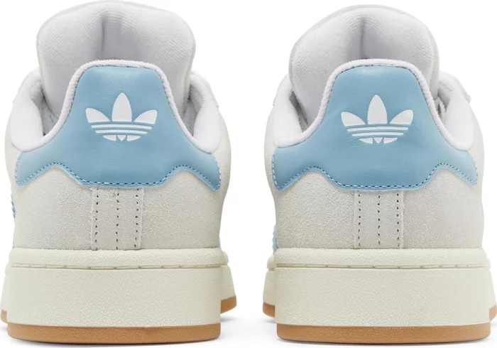 Campus 00s ‘White Preloved Blue’