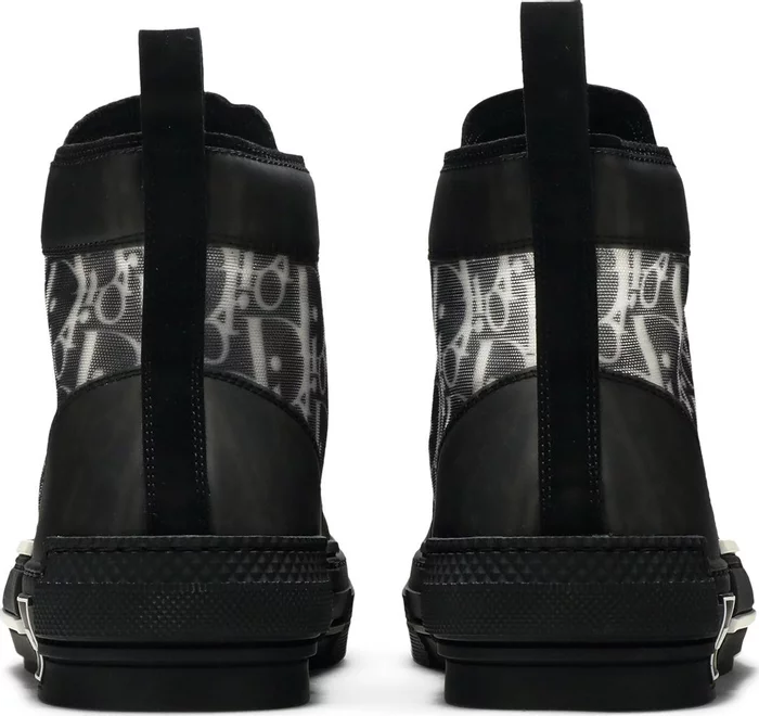 Dior B23 High ‘Dior Oblique’