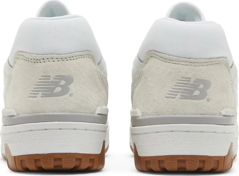 New Balance 550 ‘White Gum’