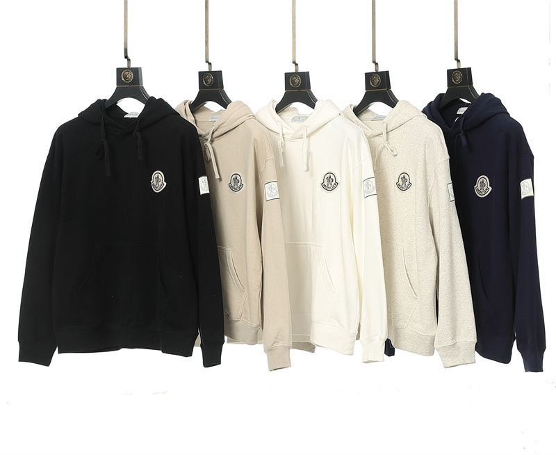 Sudadera MONCLER