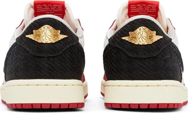 Air Jordan 1 Low »Trophy Room»