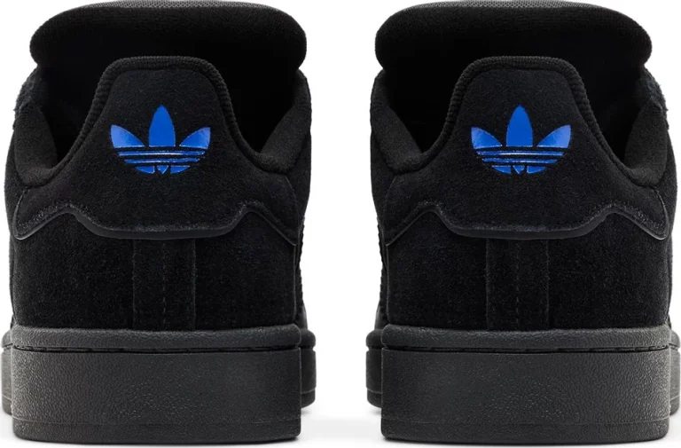 Campus 00s ‘Carbon Lucid Blue’