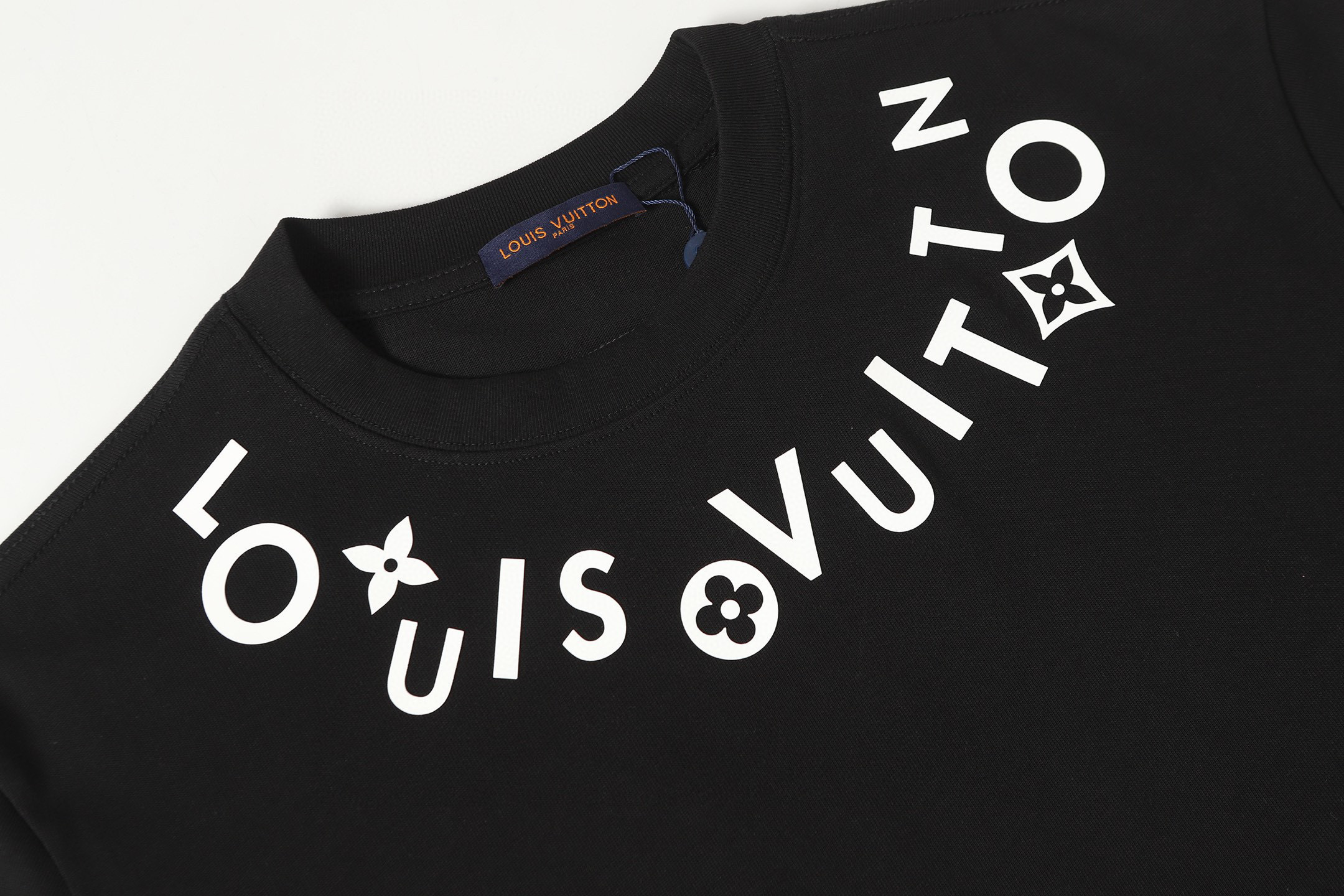 Camiseta Louis Vuitton