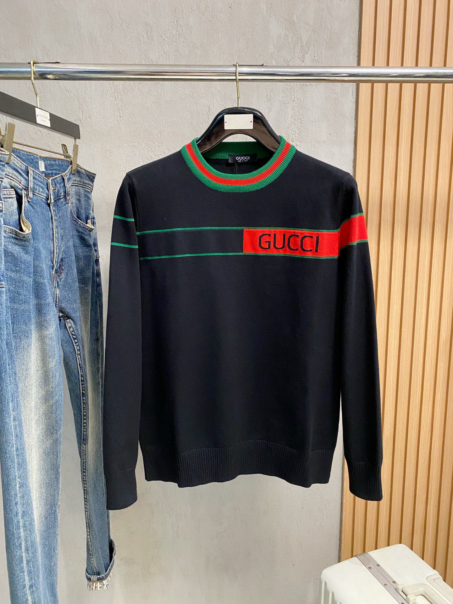 Jersey GUCCI