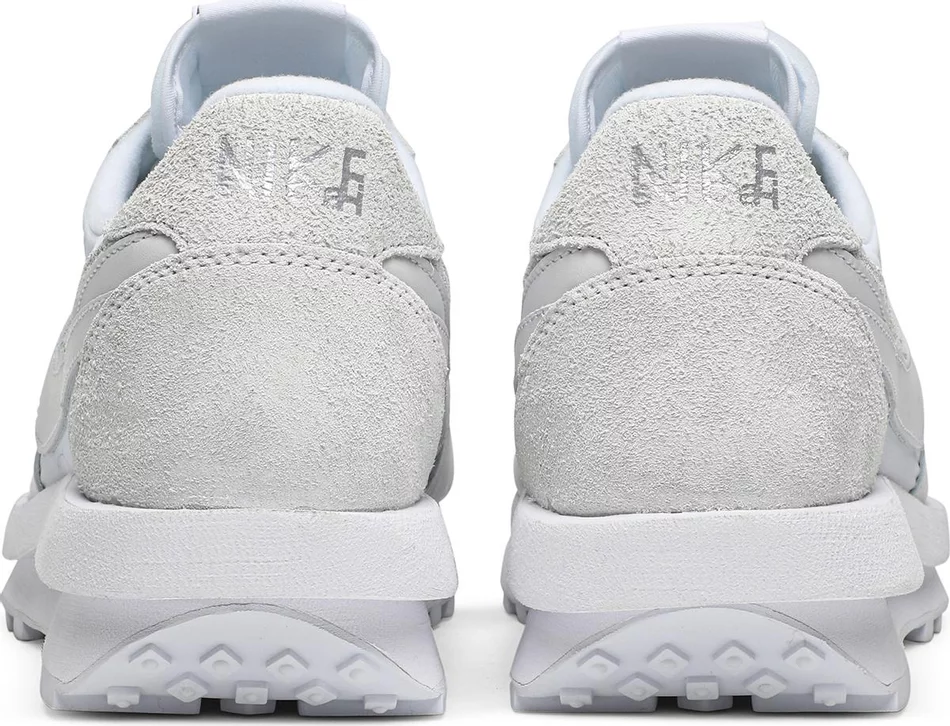 LDWaffle ‘White Nylon’