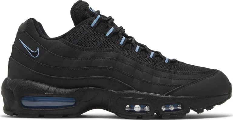 Air Max 95 ‘Black University Blue’