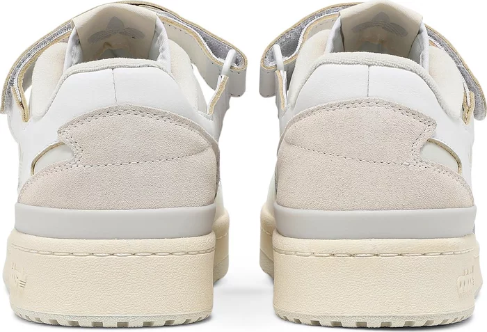 Forum 84 Low ‘Orbit Grey’