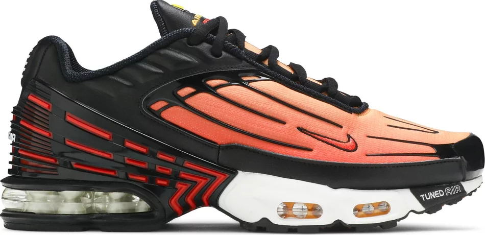 Air Max Plus 3 ‘Tiger’