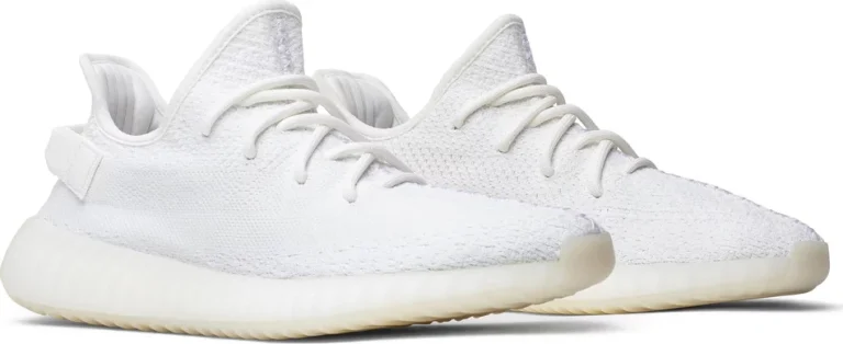 Yeezy Boost 350 V2 ‘Cream White / Triple White’