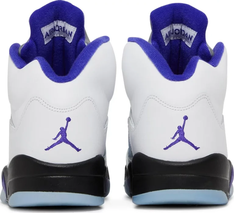 Air Jordan 5 Retro ‘Concord’