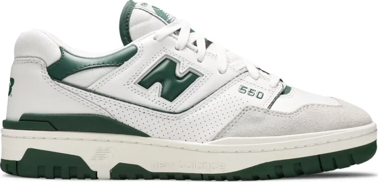 New Balance 550 ‘White Green’