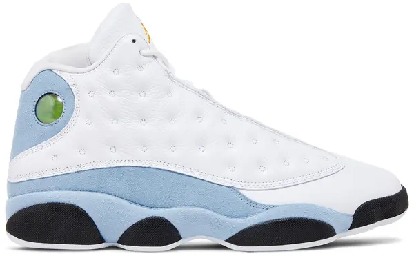Air Jordan 13 Retro ‘Blue Grey’