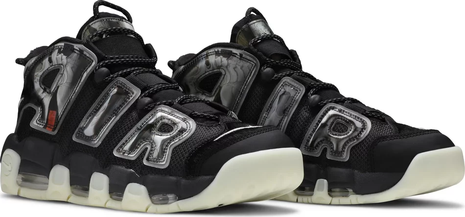 Air More Uptempo ‘Utagawa Kuniyoshi’