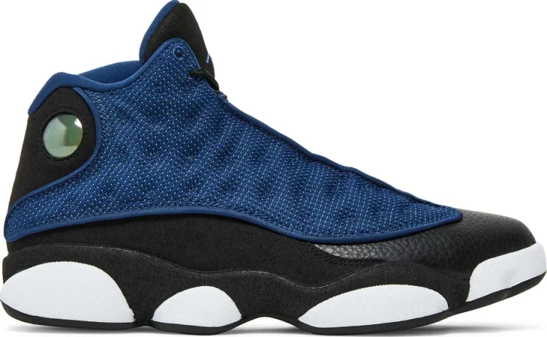 Air Jordan 13 Retro ‘Navy’