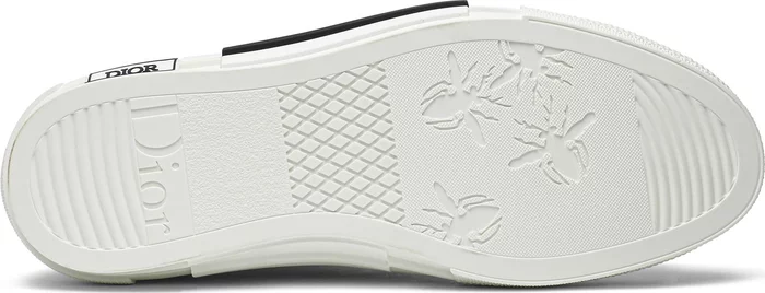 Dior B23 High ‘Dior Oblique – White’