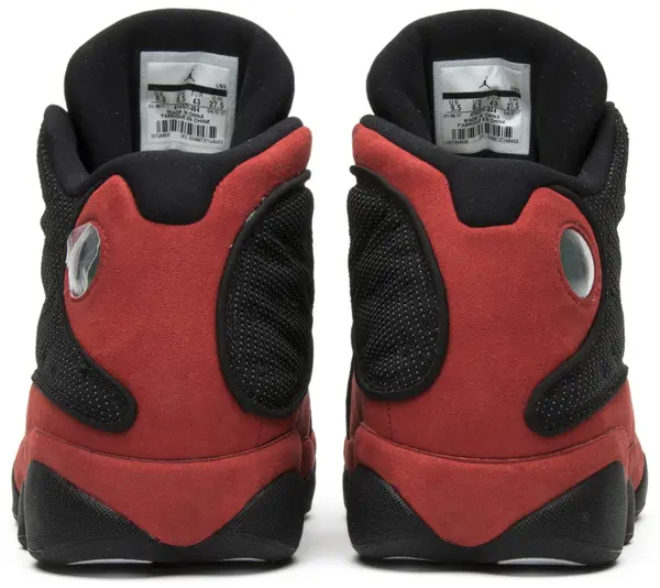 Air Jordan 13 Retro ‘Bred’