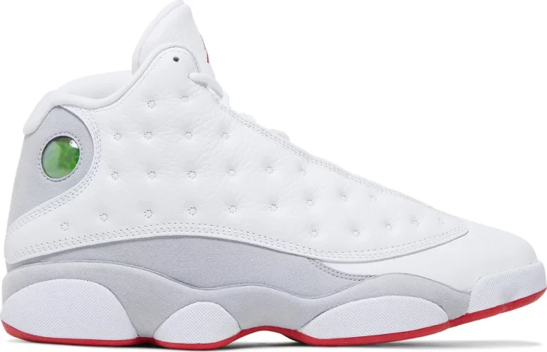 Air Jordan 13 Retro ‘White Wolf Grey’