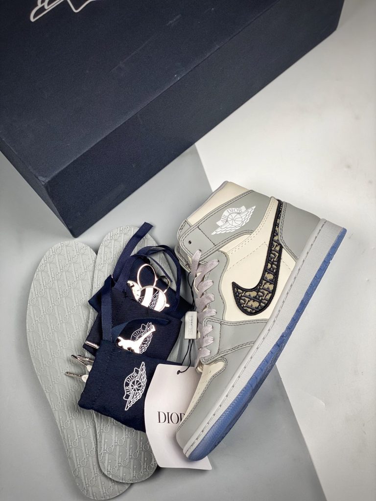 Air Jordan 1 High »Dior»