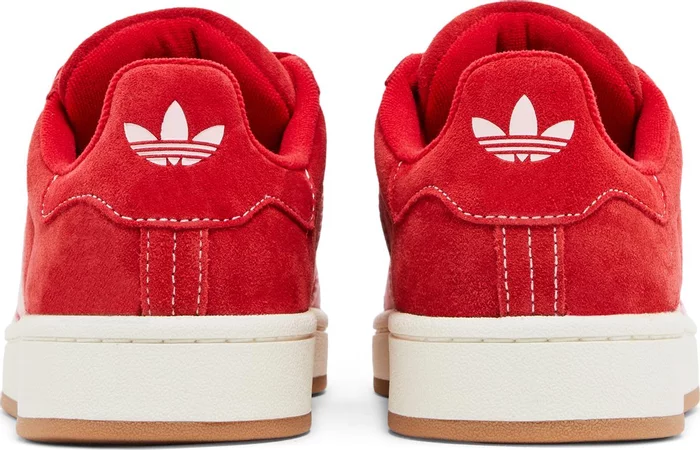 Campus 00s ‘Scarlet Pink Gum’