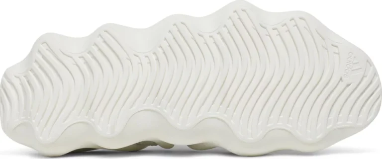Yeezy 450 ‘Cloud White’