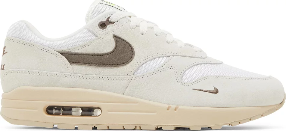Air Max 1 ‘Ironstone’