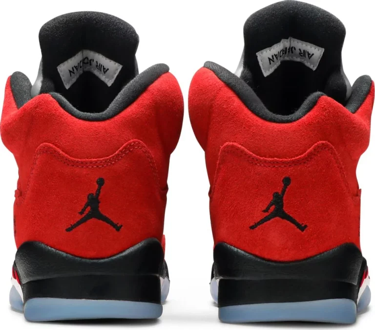 Air Jordan 5 Retro ‘Raging Bull’ 2021