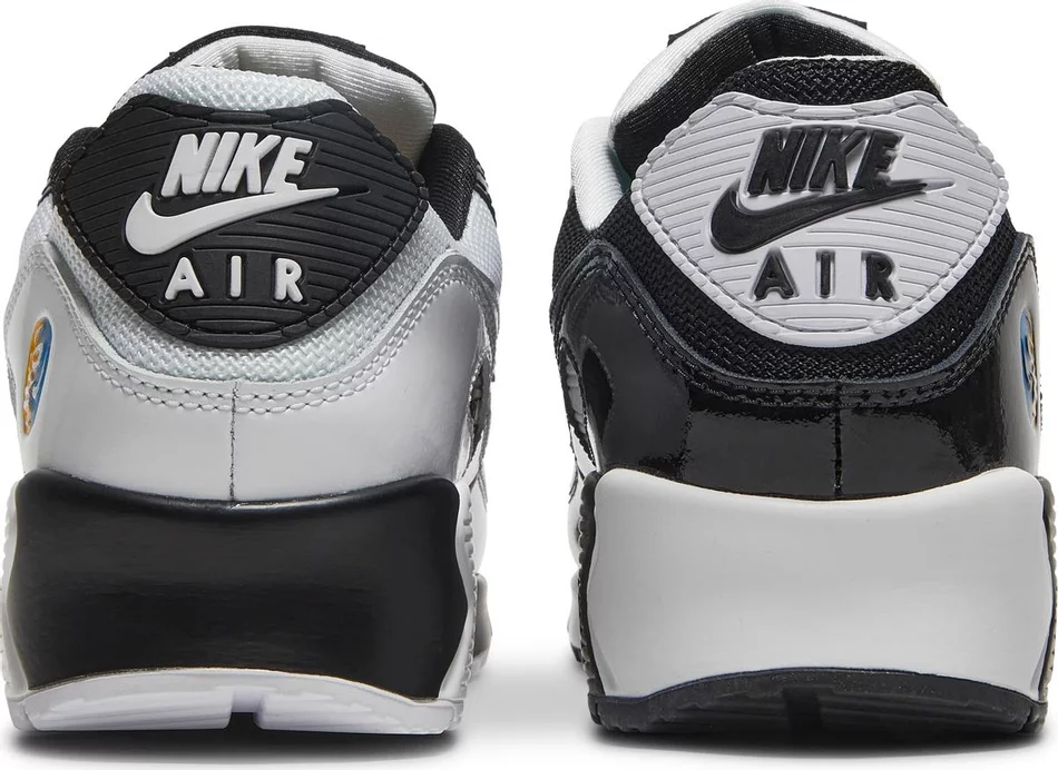 Air Max 90 ‘Lucha Libre’