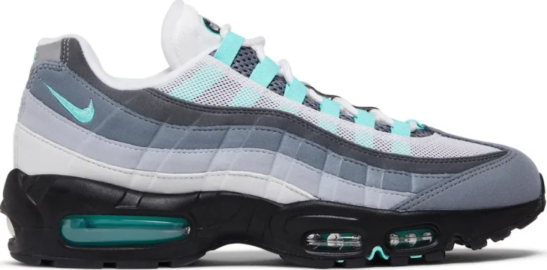 Air Max 95 ‘Hyper Turquoise’
