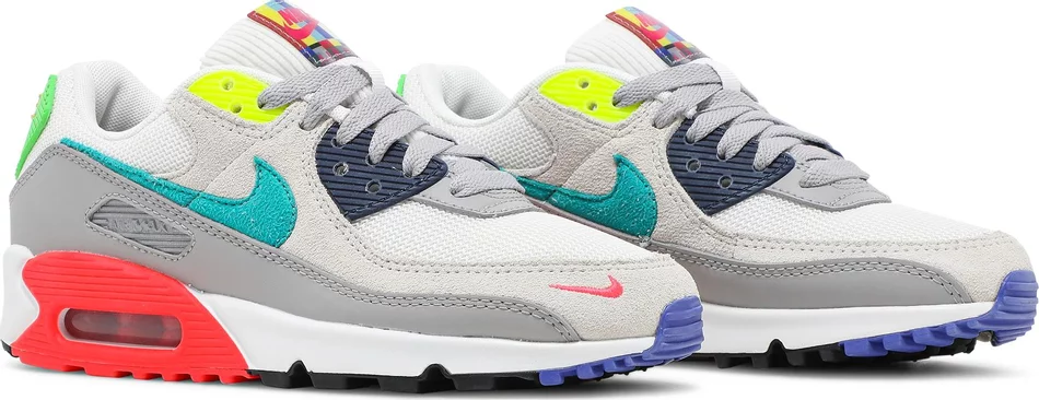Air Max 90 ‘Evolution of Icon’