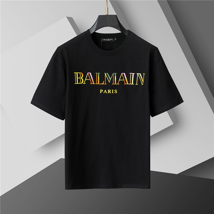Camiseta Balmain
