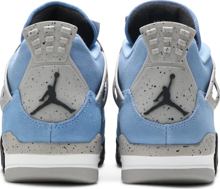 Air Jordan 4 ‘University Blue’
