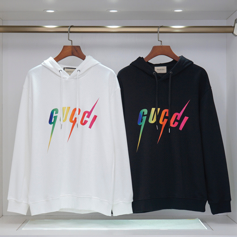 Sudadera GUCCI