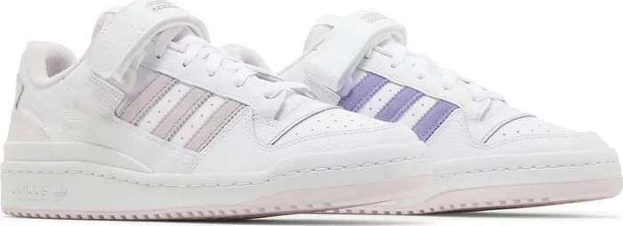 Forum Low ‘White Almost Pink’