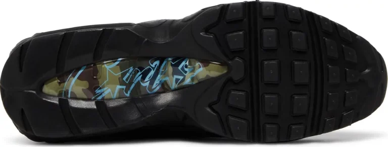 Air Max 95 SP ‘Rules the World – Corteiz’