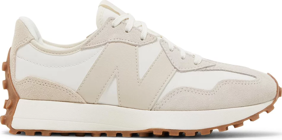 New Balance 327 ‘Moonbeam Timberwolf’