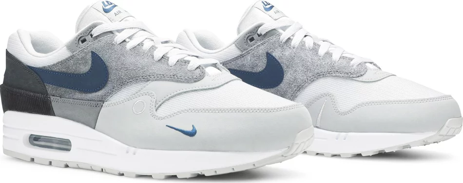 Air Max 1 City Pack ‘London’