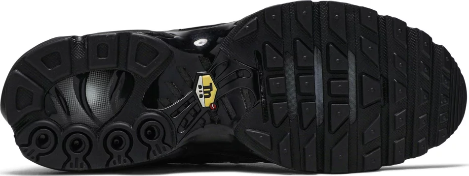 Air Max Plus ‘Triple Black’