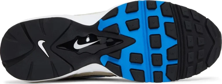 Air Max 96 2 ‘Malt Taupe Haze’