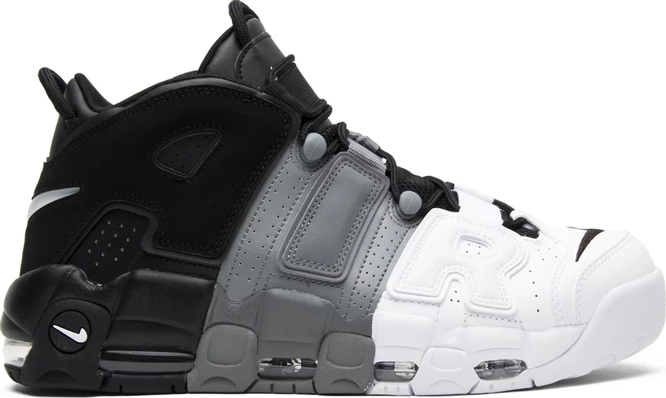 Air More Uptempo ‘Tri-Color’