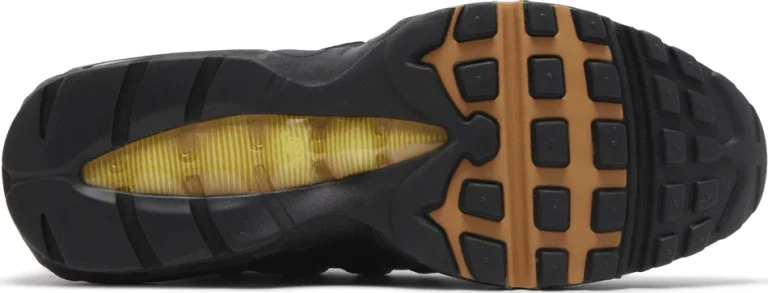 Air Max 95 ‘Icons – Yellow Strike’