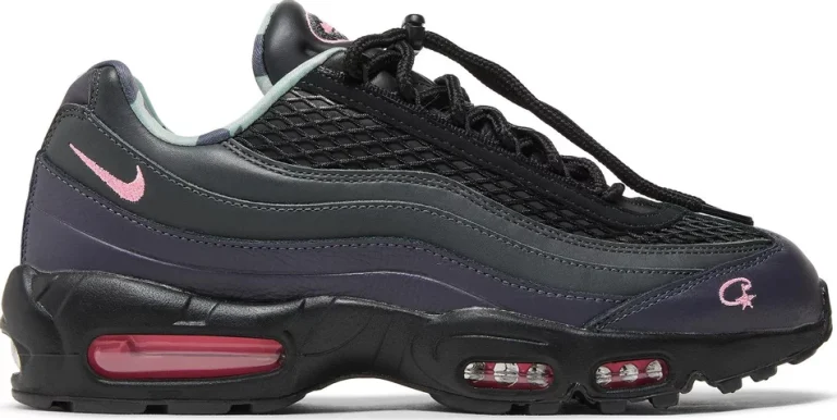 Air Max 95 SP ‘Rules the World – Corteiz’