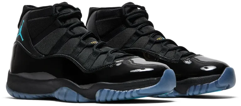 Air Jordan 11 Retro ‘Gamma Blue’ 2025