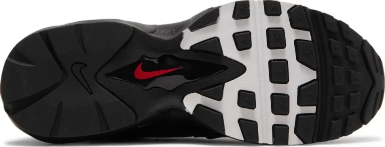 Air Max 96 2 ‘Bred’