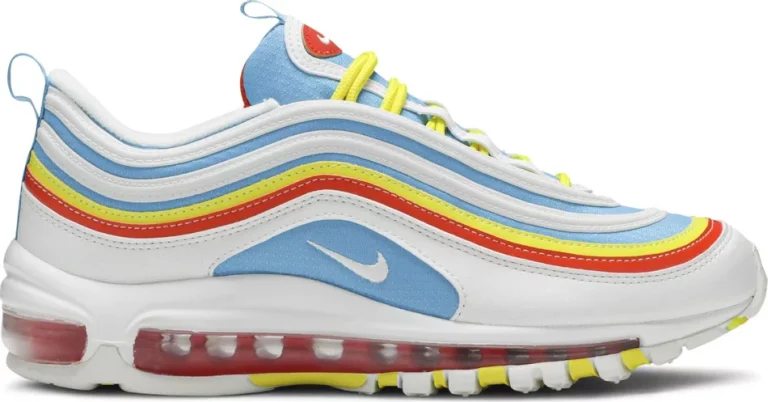 Air Max 97 GS ‘Summer Pack’