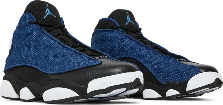 Air Jordan 13 Retro ‘Navy’