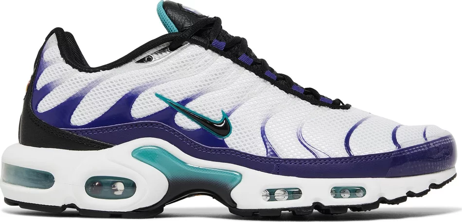 Air Max Plus ‘Grape’