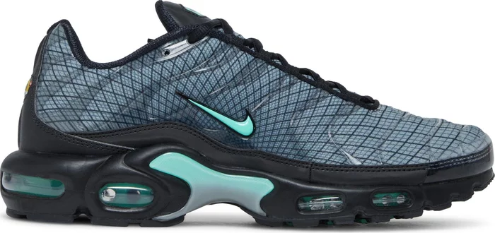 Air Max Plus ‘Spirograph’